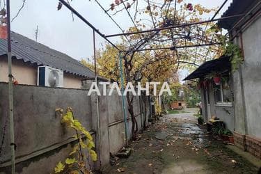 House by the address st. Agronomicheskaya (area 128,1 m²) - Atlanta.ua - photo 27