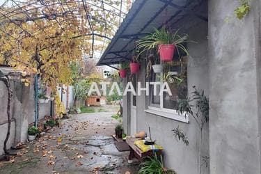 House by the address st. Agronomicheskaya (area 128,1 m²) - Atlanta.ua - photo 28