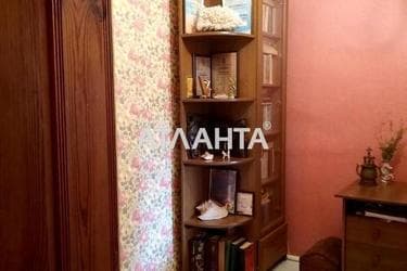 House by the address st. Agronomicheskaya (area 128,1 m²) - Atlanta.ua - photo 35