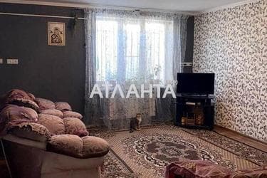 House by the address st. Agronomicheskaya (area 128,1 m²) - Atlanta.ua - photo 29