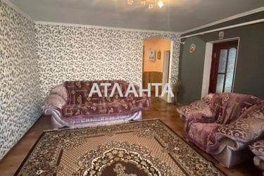 House by the address st. Agronomicheskaya (area 128,1 m²) - Atlanta.ua - photo 30