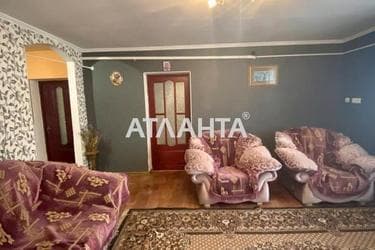 House by the address st. Agronomicheskaya (area 128,1 m²) - Atlanta.ua - photo 31