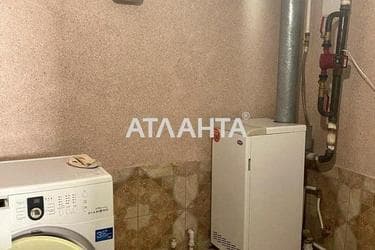 House by the address st. Agronomicheskaya (area 128,1 m²) - Atlanta.ua - photo 42