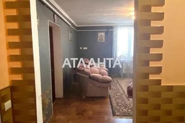 House by the address st. Agronomicheskaya (area 128,1 m²) - Atlanta.ua - photo 43