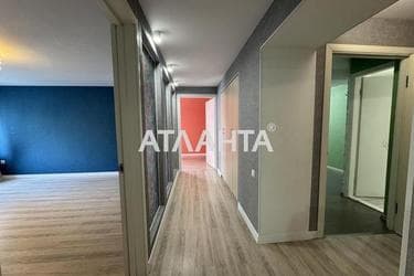 3-кімнатна квартира за адресою вул. Європейська (площа 83 м²) - Atlanta.ua - фото 22