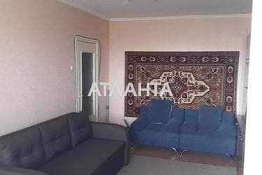 2-комнатная квартира по адресу ул. Ильфа и Петрова (площадь 48,4 м²) - Atlanta.ua - фото 26