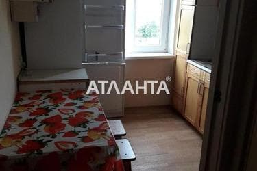 2-комнатная квартира по адресу ул. Ильфа и Петрова (площадь 48,4 м²) - Atlanta.ua - фото 25