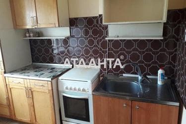 2-комнатная квартира по адресу ул. Ильфа и Петрова (площадь 48,4 м²) - Atlanta.ua - фото 21