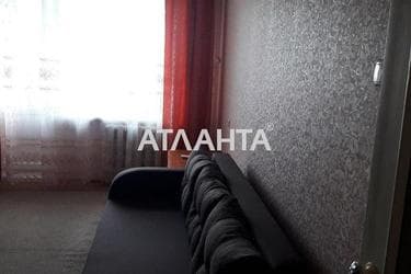 2-комнатная квартира по адресу ул. Ильфа и Петрова (площадь 48,4 м²) - Atlanta.ua - фото 28