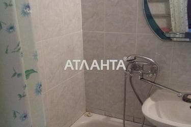 2-комнатная квартира по адресу ул. Ильфа и Петрова (площадь 48,4 м²) - Atlanta.ua - фото 36