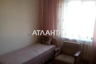 2-комнатная квартира по адресу ул. Ильфа и Петрова (площадь 48,4 м²) - Atlanta.ua - фото 29