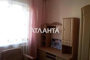 2-комнатная квартира по адресу ул. Ильфа и Петрова (площадь 48,4 м²) - Atlanta.ua - фото 32