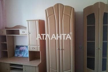 2-комнатная квартира по адресу ул. Ильфа и Петрова (площадь 48,4 м²) - Atlanta.ua - фото 31