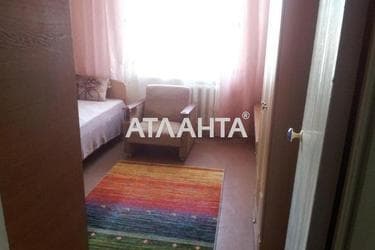 2-комнатная квартира по адресу ул. Ильфа и Петрова (площадь 48,4 м²) - Atlanta.ua - фото 30