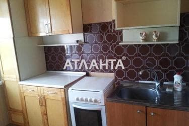 2-комнатная квартира по адресу ул. Ильфа и Петрова (площадь 48,4 м²) - Atlanta.ua - фото 22