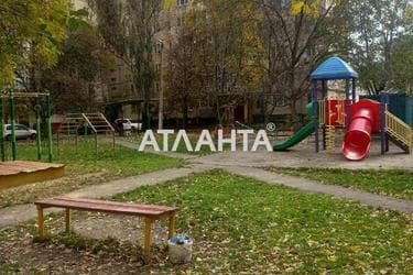 2-комнатная квартира по адресу ул. Ильфа и Петрова (площадь 48,4 м²) - Atlanta.ua - фото 37