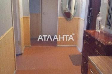 2-комнатная квартира по адресу ул. Ильфа и Петрова (площадь 48,4 м²) - Atlanta.ua - фото 33