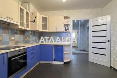 1-кімнатна квартира за адресою вул. Кургузова (площа 43 м²) - Atlanta.ua - фото 25