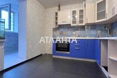 1-кімнатна квартира за адресою вул. Кургузова (площа 43 м²) - Atlanta.ua - фото 27