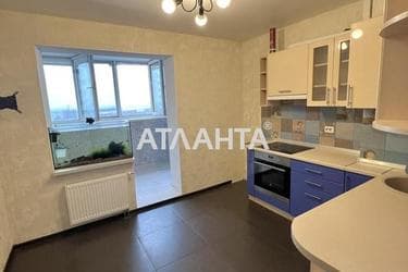 1-кімнатна квартира за адресою вул. Кургузова (площа 43 м²) - Atlanta.ua - фото 30