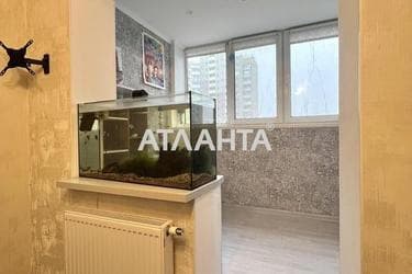 1-кімнатна квартира за адресою вул. Кургузова (площа 43 м²) - Atlanta.ua - фото 31