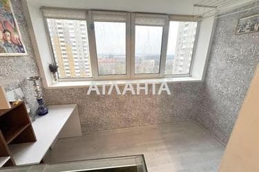 1-кімнатна квартира за адресою вул. Кургузова (площа 43 м²) - Atlanta.ua - фото 32