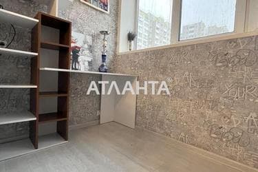 1-кімнатна квартира за адресою вул. Кургузова (площа 43 м²) - Atlanta.ua - фото 33