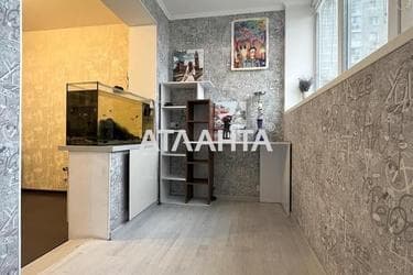 1-кімнатна квартира за адресою вул. Кургузова (площа 43 м²) - Atlanta.ua - фото 34