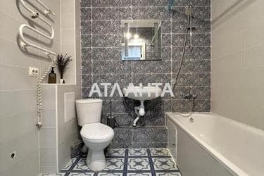 1-кімнатна квартира за адресою вул. Кургузова (площа 43 м²) - Atlanta.ua - фото 39