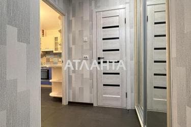 1-кімнатна квартира за адресою вул. Кургузова (площа 43 м²) - Atlanta.ua - фото 43