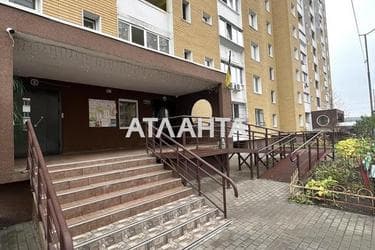 1-кімнатна квартира за адресою вул. Кургузова (площа 43 м²) - Atlanta.ua - фото 47