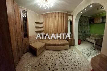 1-кімнатна квартира за адресою вул. Лузанівська (площа 24,8 м²) - Atlanta.ua - фото 17