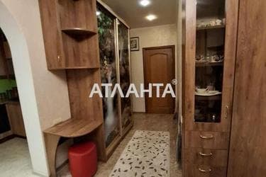 1-кімнатна квартира за адресою вул. Лузанівська (площа 24,8 м²) - Atlanta.ua - фото 19