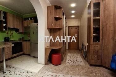 1-кімнатна квартира за адресою вул. Лузанівська (площа 24,8 м²) - Atlanta.ua - фото 20