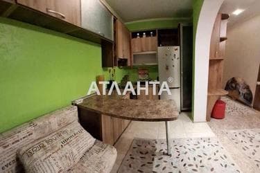 1-кімнатна квартира за адресою вул. Лузанівська (площа 24,8 м²) - Atlanta.ua - фото 22