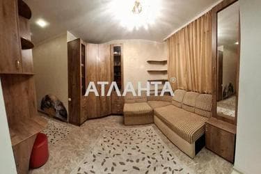 1-кімнатна квартира за адресою вул. Лузанівська (площа 24,8 м²) - Atlanta.ua - фото 21