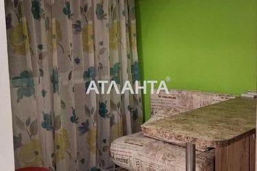 1-кімнатна квартира за адресою вул. Лузанівська (площа 24,8 м²) - Atlanta.ua - фото 23