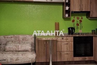 1-кімнатна квартира за адресою вул. Лузанівська (площа 24,8 м²) - Atlanta.ua - фото 25