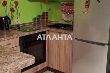 1-кімнатна квартира за адресою вул. Лузанівська (площа 24,8 м²) - Atlanta.ua - фото 26