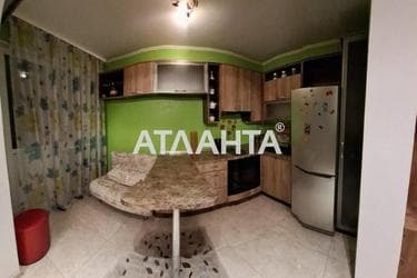 1-кімнатна квартира за адресою вул. Лузанівська (площа 24,8 м²) - Atlanta.ua - фото 27