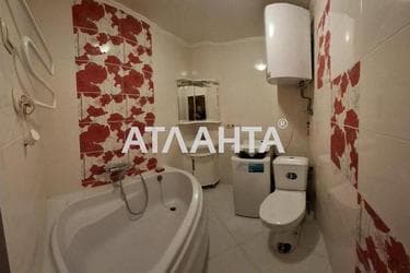 1-кімнатна квартира за адресою вул. Лузанівська (площа 24,8 м²) - Atlanta.ua - фото 28