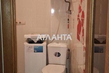 1-кімнатна квартира за адресою вул. Лузанівська (площа 24,8 м²) - Atlanta.ua - фото 29