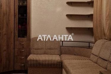 1-кімнатна квартира за адресою вул. Лузанівська (площа 24,8 м²) - Atlanta.ua - фото 30