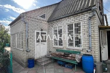 Будинок за адресою вул. Залізнична (площа 74,7 м²) - Atlanta.ua - фото 24