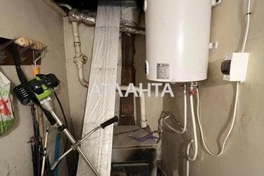 Будинок за адресою вул. Залізнична (площа 74,7 м²) - Atlanta.ua - фото 35