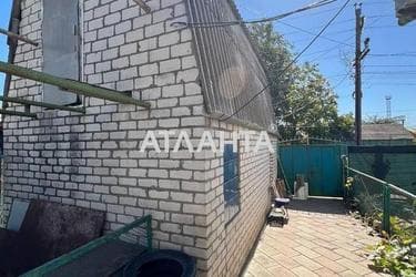 Будинок за адресою вул. Залізнична (площа 74,7 м²) - Atlanta.ua - фото 42