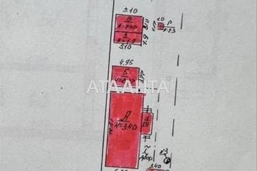 Будинок за адресою вул. Залізнична (площа 74,7 м²) - Atlanta.ua - фото 44