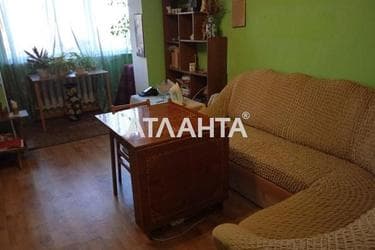 2-кімнатна квартира за адресою вул. Академіка Корольова (площа 51 м²) - Atlanta.ua - фото 15