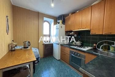 2-кімнатна квартира за адресою вул. Академіка Корольова (площа 50,1 м²) - Atlanta.ua - фото 13