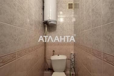 2-кімнатна квартира за адресою вул. Академіка Корольова (площа 50,1 м²) - Atlanta.ua - фото 23